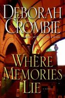 Where Memories Lie 0061986631 Book Cover