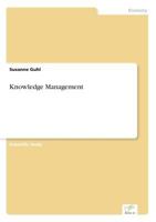 Knowledge Management 383861805X Book Cover