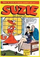 Suzie: Nicht von dieser Welt 3755707276 Book Cover