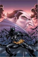 Batgirl Vol. 5: Kicking Assassins 1401204392 Book Cover