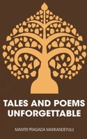 Tales and Poems Unforgettable 9390543711 Book Cover
