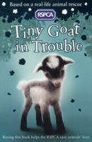 Tiny Goat in Trouble 1407139673 Book Cover
