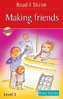 If You Want a Friend Be a Friend 8131908836 Book Cover