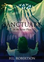 Sanctuary: In the Secret Place 1947729012 Book Cover