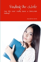 Finding Mr Write: Drayton Beauchamp Series 1291033378 Book Cover