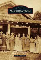 Washington 1467111767 Book Cover