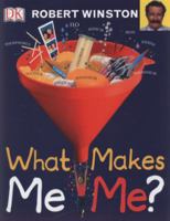 What Makes Me, Me? 0756603250 Book Cover