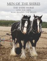 Men of the Shires 1514302004 Book Cover