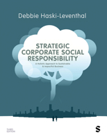 Strategic Corporate Social Responsibility: A Holistic Approach to Sustainable and Impactful Business 1036201155 Book Cover