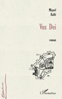 Vox Dei 2738483658 Book Cover