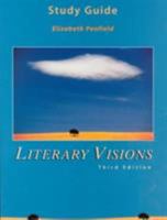 Study Guide Literary Visions 0132072009 Book Cover