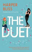 The Duet: A Lesbian Age-Gap Rock Star Romance 9464339160 Book Cover