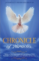 Chronicle of Miracles 1716866405 Book Cover