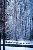 Black October 1729830749 Book Cover