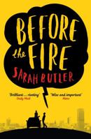 Before the Fire 1447222539 Book Cover