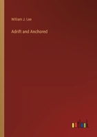 Adrift and Anchored 3385221722 Book Cover