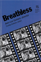 Breathless (A Bout De Souffle) 0813512530 Book Cover