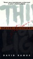 Thief of Light 006109420X Book Cover