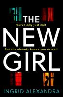 The New Girl 0008293813 Book Cover