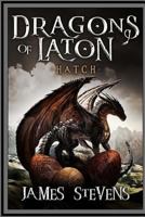 Hatch 1493595741 Book Cover