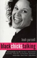 Black Chicks Talking 0733610706 Book Cover