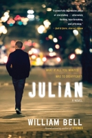 Julian 0385682050 Book Cover