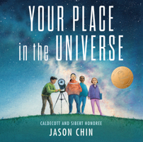 Your Place in the Universe 082345245X Book Cover