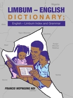 Limbum – English Dictionary, English – Limbum Index and Grammar 1663254389 Book Cover
