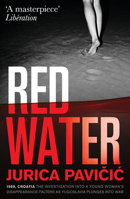 Red Water 1916725155 Book Cover