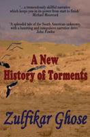 A New History of Torments 1780363230 Book Cover