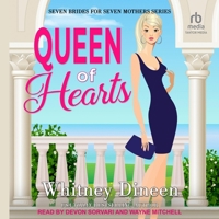 Queen of Hearts B0CW5HM813 Book Cover