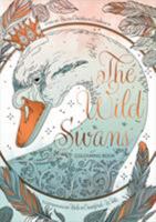 The Wild Swans Colouring Book 1782691235 Book Cover
