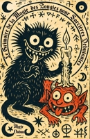Le Grimoire de la Magie des Bougies pour Sorcières Débutantes: Sorcellerie Blanche avec Rituels Ésotériques de Amour et Guérison. Sorts de ... et Développement Personnel (French Edition) B0FDL6JK75 Book Cover