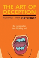 The Art of Deception 1735797006 Book Cover
