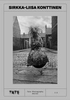 Tate Photography Sirkka-Lisa Konttinen /anglais 1849768005 Book Cover