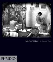 Joel-Peter Witkin (Phaidon 55's) 0714840564 Book Cover