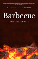 Barbecue: A Savor the South Cookbook 1469626705 Book Cover