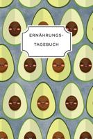 Ern�hrungs Tagebuch: A5 Kalender 52 Wochen Tagebuch Ern�hrungstagebuch Gesunde Ern�hrung Abnehmtagebuch 1075830591 Book Cover