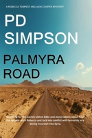 PALMYRA ROAD B0F9G1F4FB Book Cover