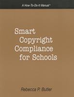 Developing Copyright Compliance Policy 1555706460 Book Cover