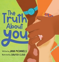 The Truth About You 1737720205 Book Cover