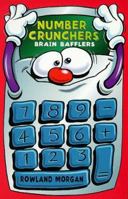 Brain Bafflers (Number Crunchers) 0330367838 Book Cover