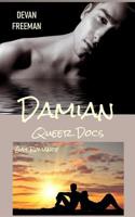 Damian: Queer Docs 2 (German Edition) 3947651236 Book Cover