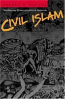 Civil Islam 0691050473 Book Cover