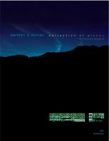 Galletti & Matter: Collection of Places: Buildings and Projects 3764371773 Book Cover