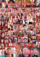 Book of Lived V9 1915958032 Book Cover