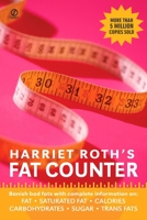 Harriet Roth's Fat Counter (Revised Edition) 0451220501 Book Cover