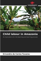 Child labour in Amazonia 6203639753 Book Cover