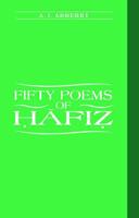 Fifty Poems of Hafiz 1138406007 Book Cover