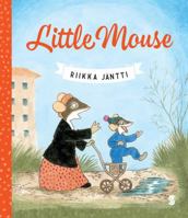 Little Mouse 8418279060 Book Cover